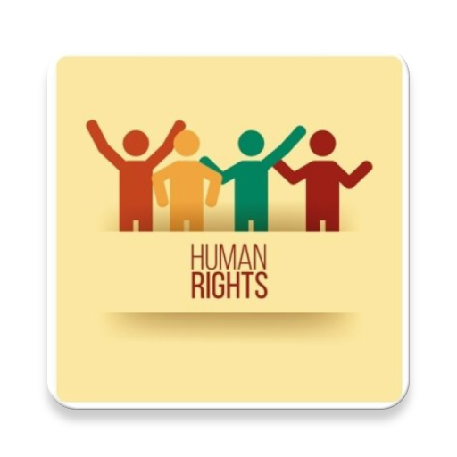 Human Rights أيقونة
