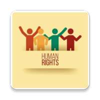 Human Rights on 9Apps