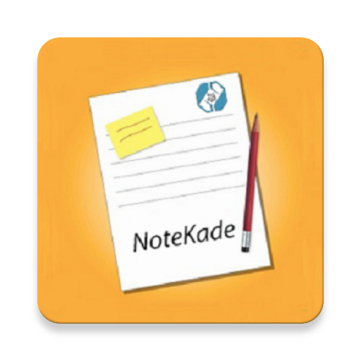 Note Kade icon