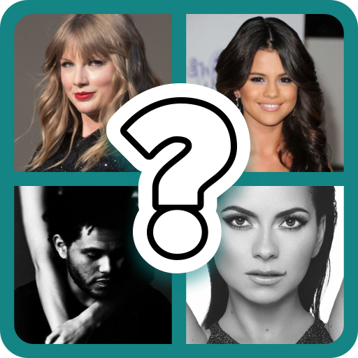 [NEW] Guess The Celebrity 2019 icon