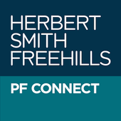 Project Finance Connect icon