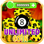 ikon Cheat for 8 Ball Pool Prank