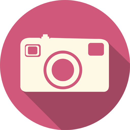 HD Camera icon