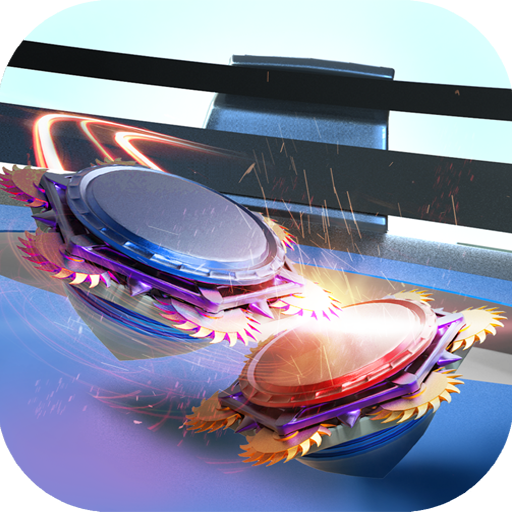 Spin Blade 3 icon