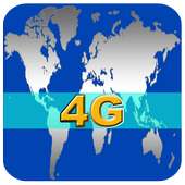 Speed 4G Internet Browser on 9Apps