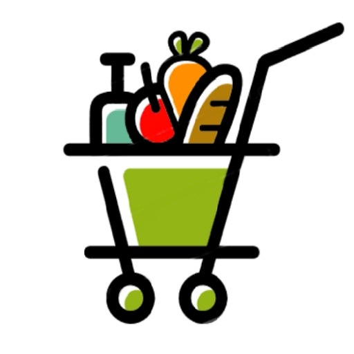 AL-MART – Online Grocery Shopping App(Okhla) icon