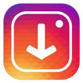 InstaDown - Insta Downloader Save Videos and Image on 9Apps