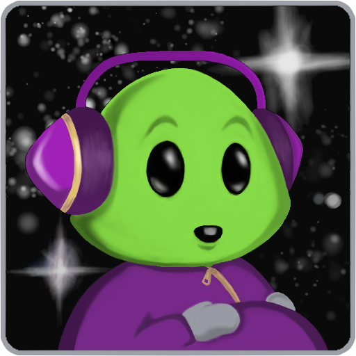 Ateroyd - Crashed in Space icon