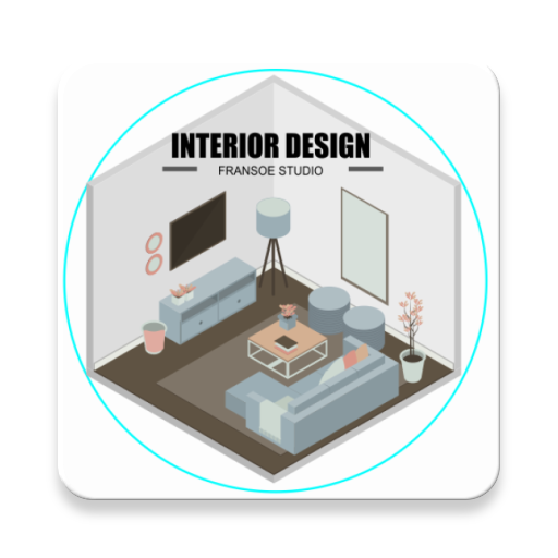 ikon Model Desain Interior Minimalis