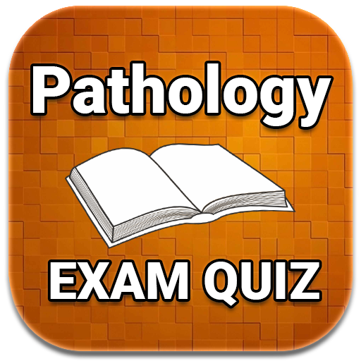 Pathology MCQ Exam Quiz icon