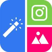 Photo Collage Maker on 9Apps