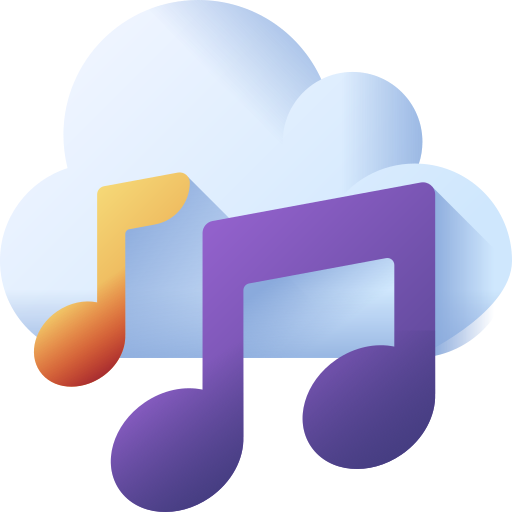 My Player - Video and Audio Player icon