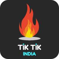 Tik Tik Indian Short Video app
