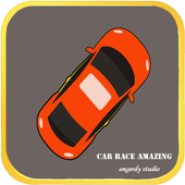 Car Racing 2018 आइकन