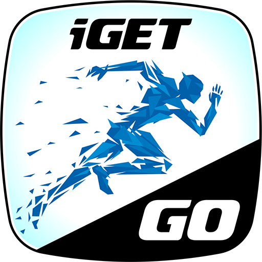 iGET GO icon