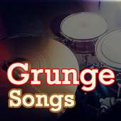 Grunge Songs on 9Apps