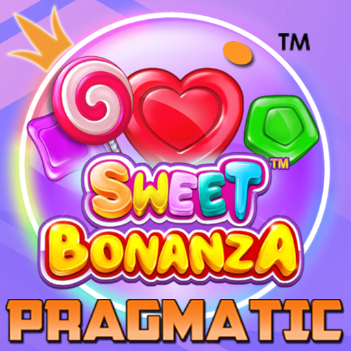 PRAGMATIC PLAY - IDNPOKER - SLOT icon