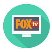 Fox Tv أيقونة