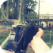 Horror Age: Hunt Breakdown icon