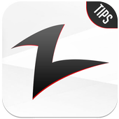 Tip Zapya File Transfer icon