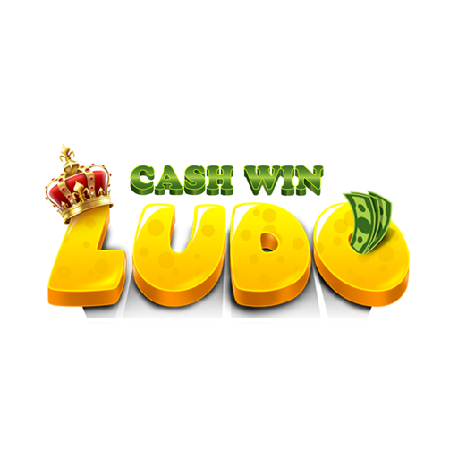 CASH WIN LUDO icon