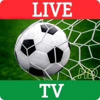 Live Football TV
