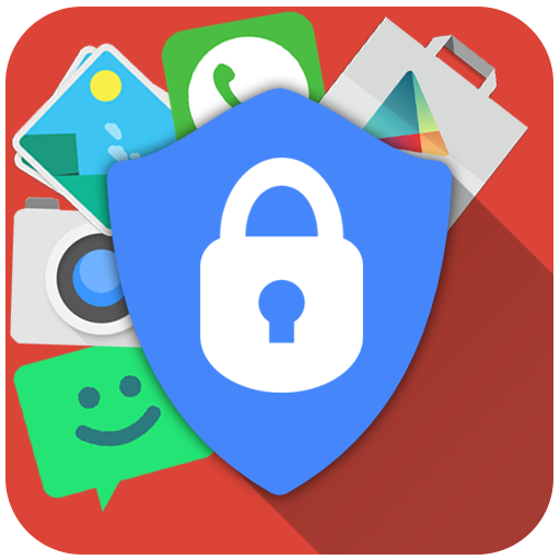 App Locker Master icon