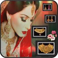 Jewellery Photo Editor on 9Apps