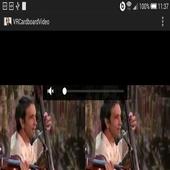 VR Cardboard Video Player icon