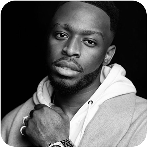 Dadju - Sans Internet icon