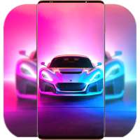 Sports Car Wallpaper