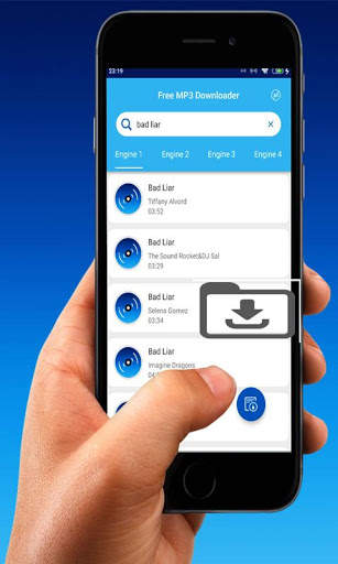 New Mp3 downloader free Music Download 2021 screenshot 2