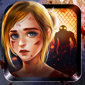 Zombie Survival icon