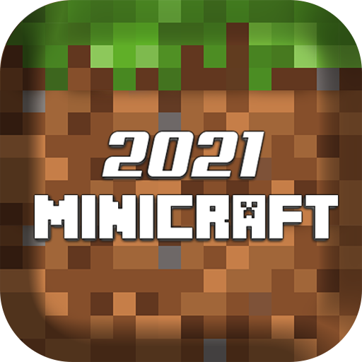 Mini Craft 2021 icon