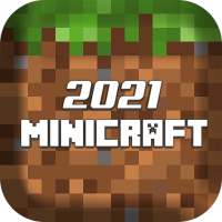 Mini Craft 2021