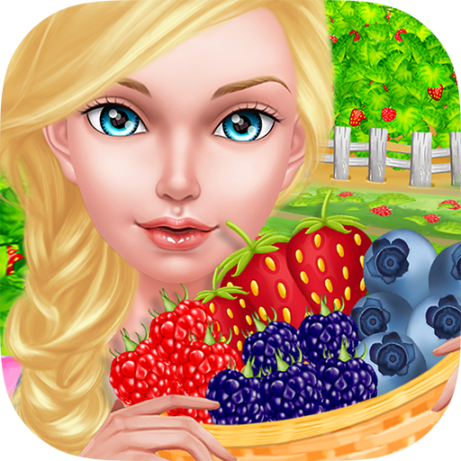 Berry Pastry: Summer Farm Girl icon