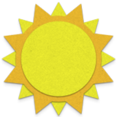 TemperatureApp icon