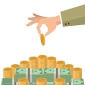 Earning Dollars  - Reach Your Dreams