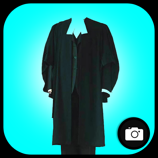 Advocates Photo Montage icon