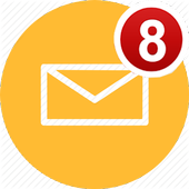 Email for Outlook and Hotmail icon