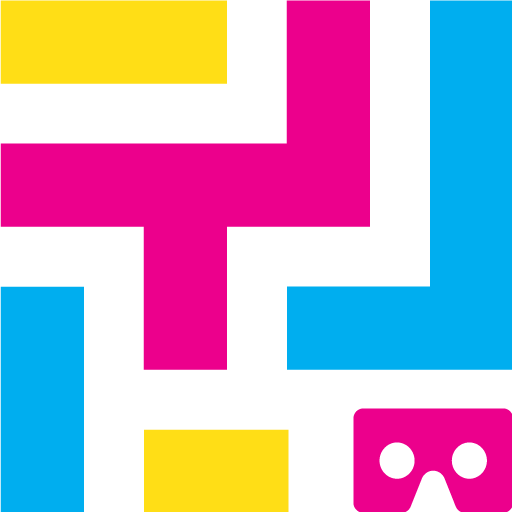 You Are In A Maze : VR icon