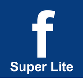Super Lite Facebook icon
