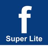 Super Lite Facebook