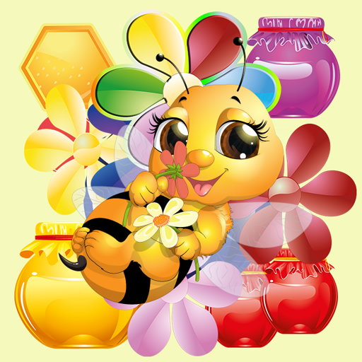 Crush Bee icon