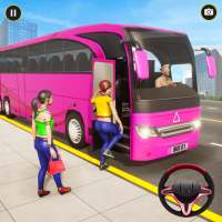 Modern Bus Simulator: Bus Game
