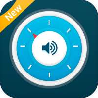 Volume Audio Assistant on 9Apps