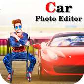 Car Photo Editor on 9Apps