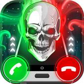 Call Color Screen Changer icon