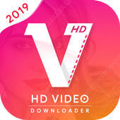 Movie Video Player 2019 icon