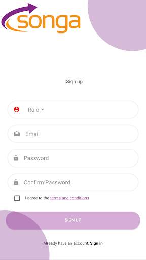 Songa Market screenshot 2